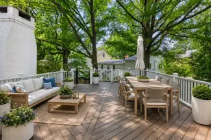 3224 Cleveland Ave NW, Washington, DC 20008 - Photo 14