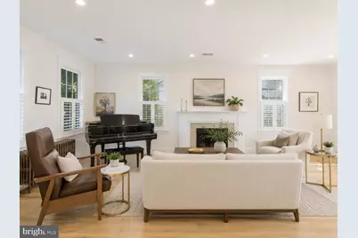 3224 Cleveland Avenue NW, Washington, DC 20008 - Photo 4