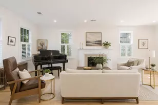 3224 Cleveland Ave NW, Washington, DC 20008 - Photo 4