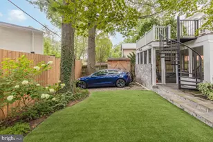 3224 Cleveland Ave NW, Washington, DC 20008 - Photo 18