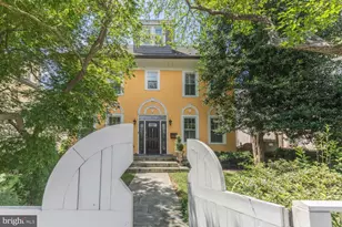 3224 Cleveland Ave NW, Washington, DC 20008 - Photo 2