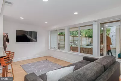 3224 Cleveland Avenue NW, Washington, DC 20008 - Photo 16