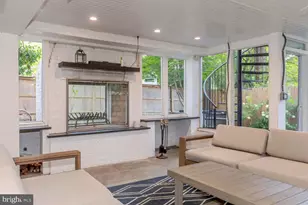 3224 Cleveland Ave NW, Washington, DC 20008 - Photo 20
