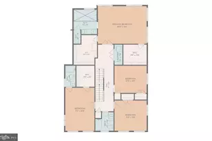 3224 Cleveland Ave NW, Washington, DC 20008 - Photo 22