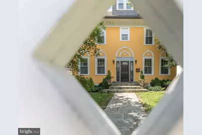 3224 Cleveland Avenue NW, Washington, DC 20008 - Photo 1