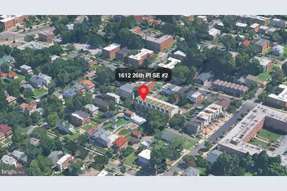 1612 26th Place SE #1612-2, Washington, DC 20020 - Photo 2