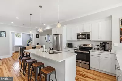 1612 26th Place SE #1612-2, Washington, DC 20020 - Photo 10