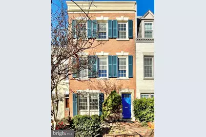 1228 C Street SE, Washington, DC 20003 - Photo 1