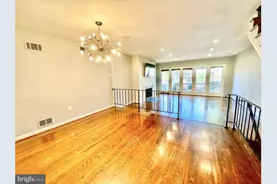 1228 C Street SE, Washington, DC 20003 - Photo 4