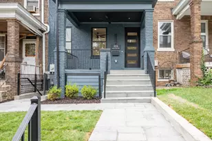 323 Varnum St NW, Washington, DC 20011 - Photo 4