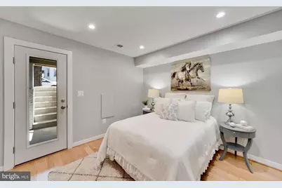 731 Park Road NW #A, Washington, DC 20010 - Photo 8