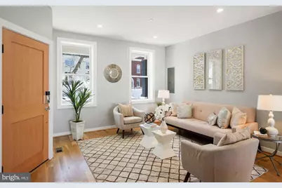 731 Park Road NW #A, Washington, DC 20010 - Photo 6