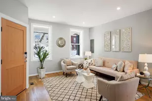 731 Park Rd NW, Washington, DC 20010 - Photo 6
