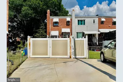 4802 South Dakota Avenue NE, Washington, DC 20017 - Photo 32