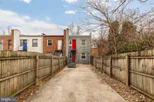 4131 Hunt Pl NE, Washington, DC 20019 - Photo 10