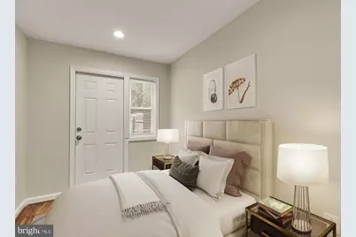 4131 Hunt Place NE #A, Washington, DC 20019 - Photo 6