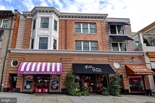 2647 Connecticut Ave NW, Washington, DC 20008 - Photo 1
