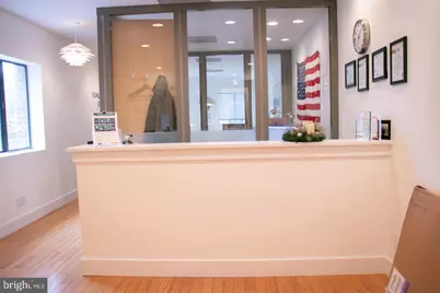 635 Florida Avenue NW #2, Washington, DC 20001 - Photo 4