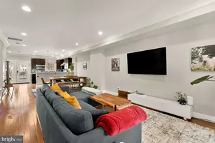 4917 4th St NW, Washington, DC 20011 - Photo 6