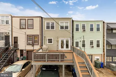 4917 4th Street NW, Washington, DC 20011 - Photo 12