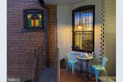 3014 Dent Place NW #44E, Washington, DC 20007 - Photo 32