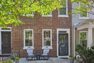 2111 37th St NW, Washington, DC 20007 - Photo 2