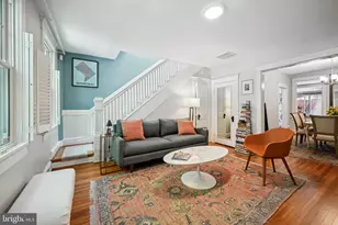 2111 37th St NW, Washington, DC 20007 - Photo 6