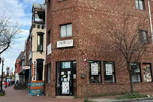635 Florida Ave NW, Washington, DC 20001 - Photo 1