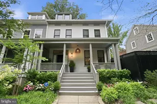 2558 36th St NW, Washington, DC 20007 - Photo 1