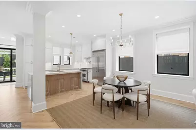 2558 36th Street NW, Washington, DC 20007 - Photo 6