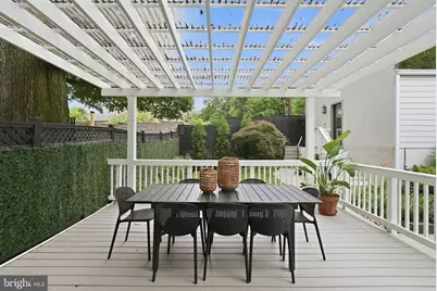 2558 36th Street NW, Washington, DC 20007 - Photo 10
