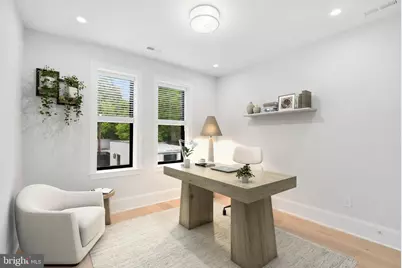 2558 36th Street NW, Washington, DC 20007 - Photo 20