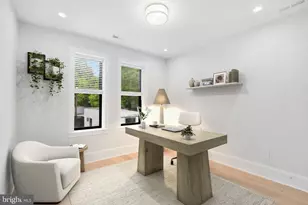 2558 36th St NW, Washington, DC 20007 - Photo 20