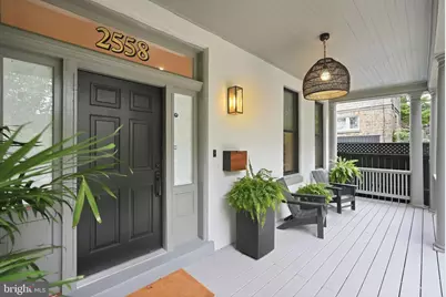 2558 36th Street NW, Washington, DC 20007 - Photo 2