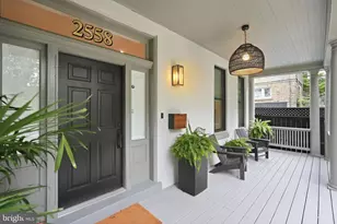 2558 36th St NW, Washington, DC 20007 - Photo 2