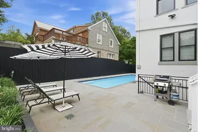 2558 36th Street NW, Washington, DC 20007 - Photo 32