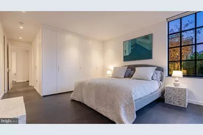 3303 Water Street NW #3F, Washington, DC 20007 - Photo 1