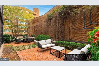 3303 Water Street NW #3F, Washington, DC 20007 - Photo 26