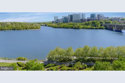 3303 Water Street NW #3F, Washington, DC 20007 - Photo 46