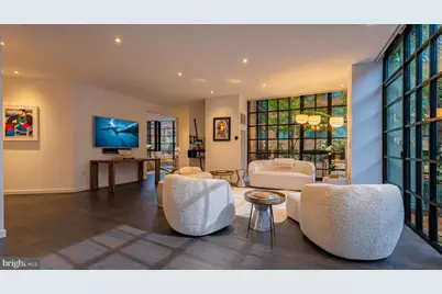3303 Water Street NW #3F, Washington, DC 20007 - Photo 4