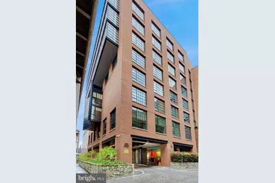 3303 Water Street NW #3F, Washington, DC 20007 - Photo 56