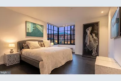 3303 Water Street NW #3F, Washington, DC 20007 - Photo 16