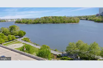 3303 Water Street NW #3F, Washington, DC 20007 - Photo 44