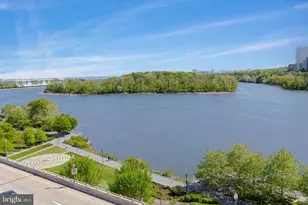 3303 Water Street NW, Washington, DC 20007 - Photo 44