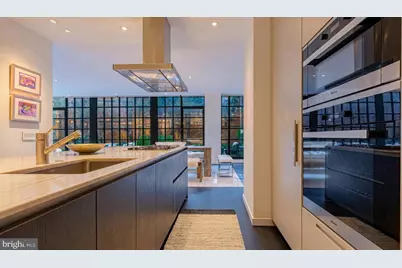 3303 Water Street NW #3F, Washington, DC 20007 - Photo 10
