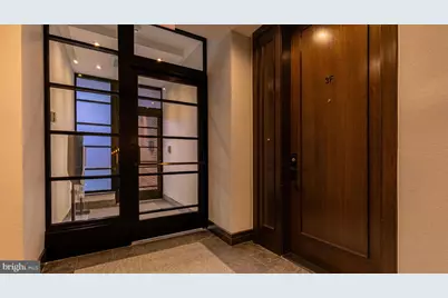 3303 Water Street NW #3F, Washington, DC 20007 - Photo 30