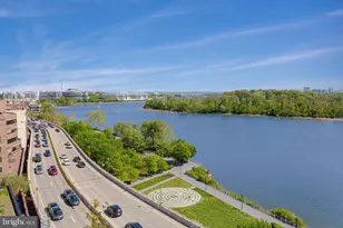 3303 Water Street NW, Washington, DC 20007 - Photo 14