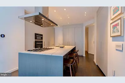 3303 Water Street NW #3F, Washington, DC 20007 - Photo 12