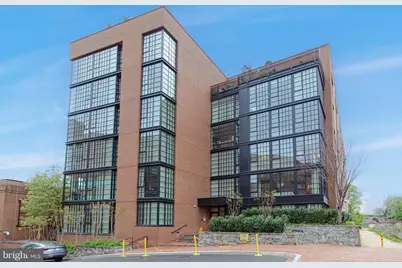 3303 Water Street NW #3F, Washington, DC 20007 - Photo 48