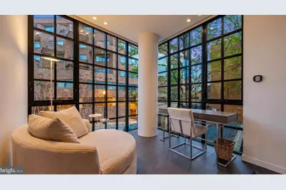3303 Water Street NW #3F, Washington, DC 20007 - Photo 14